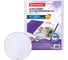 Перфорированные папки-файлы BRAUBERG EXTRA 1000 А4, комплект 50 шт, матовые, 100 мкм 229671 8
