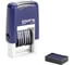 Нумератор Staff Printer 7836 6-разрядный, оттиск 22x4 мм 237434 1