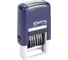 Нумератор Staff Printer 7836 6-разрядный, оттиск 22x4 мм 237434 2