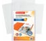 Перфорированные папки-файлы BRAUBERG EXTRA 900 А4, комплект 50 шт, матовые, 90 мкм 229669 4