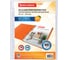 Перфорированные папки-файлы BRAUBERG EXTRA 900 А4, комплект 50 шт, матовые, 90 мкм 229669 1