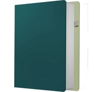 Записная книжка listoff А6, 128 листов КЗТКФ61284464