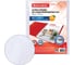 Перфорированные папки-файлы BRAUBERG EXTRA 1100 А4, комплект 50 шт, матовые, 110 мкм 229673 8