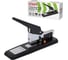 Степлер мощный Staff №24/6-23/15, металлический HEAVY DUTY ECO, до 100 листов, черный 272736 4
