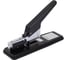 Степлер мощный Staff №24/6-23/15, металлический HEAVY DUTY ECO, до 100 листов, черный 272736 6