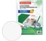 Перфорированные папки-файлы BRAUBERG EXTRA 700 А4, комплект 50 шт, матовые, 70 мкм 229667 4