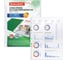 Перфорированные папки-файлы BRAUBERG EXTRA 700 А4, комплект 50 шт, матовые, 70 мкм 229667 5