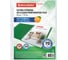 Перфорированные папки-файлы BRAUBERG EXTRA 700 А4, комплект 50 шт, матовые, 70 мкм 229667 11