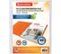 Перфорированные папки-файлы BRAUBERG EXTRA 900 А4, комплект 50 шт, гладкие, 90 мкм 229670 5