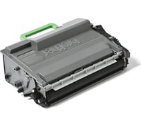 Тонер-картридж сверхвысокой емкости Brother 12 000 страниц TN3512