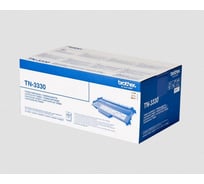 Тонер-картридж Brother для HL-5440D, HL-5450DN, HL-5470DW, HL-6180DW TN3330