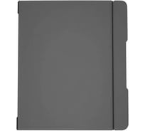 Бизнес-тетрадь listoff А5, 96 листов, в клетку, и линию ТПДБ596130