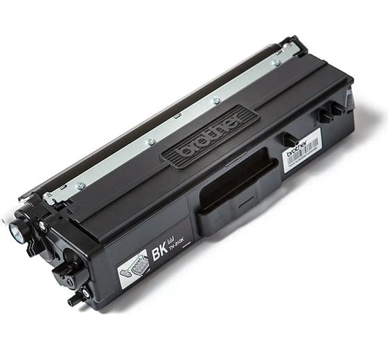 Тонер-картридж Brother черный, для HL-L9310CDW, MFC-L9570CDW TN910BK 1