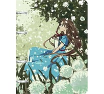 Бизнес-тетрадь listoff А5, 100 листов, в клетку, на кольцах ТКПФ1005395