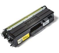 Тонер-картридж Brother желтый, для HL-L9310CDW, MFC-L9570CDW TN910Y