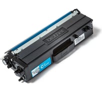 Тонер-картридж Brother голубой, для HL-L9310CDW, MFC-L9570CDW TN910C