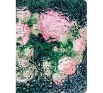 Бизнес-тетрадь listoff А5, 80 листов, в клетку, на кольцах ТК805400