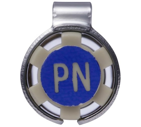 Капиллярная ручка SAKURA Pigma Micron PN 0.4-0.5 мм синий XSDK-PN#36