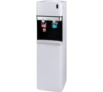 Напольный кулер для воды ECOTRONIC M41-LCE white+black ETK12096