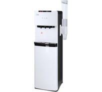 Кулер для воды ECOTRONIC K41-LXE white-black ETK11745