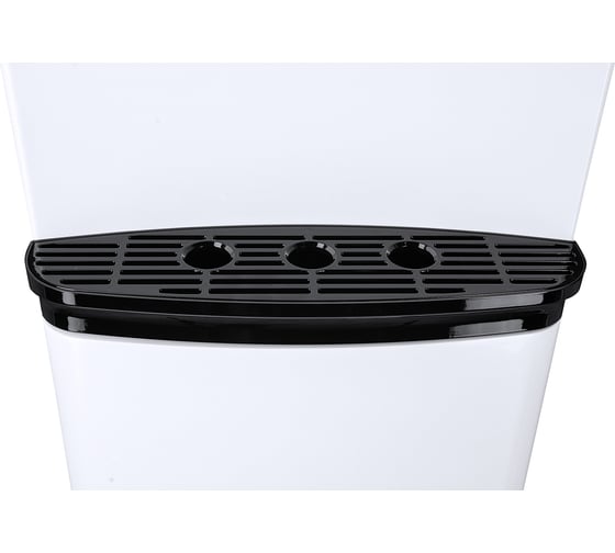 Кулер для воды ECOTRONIC K41-LXE white-black ETK11745