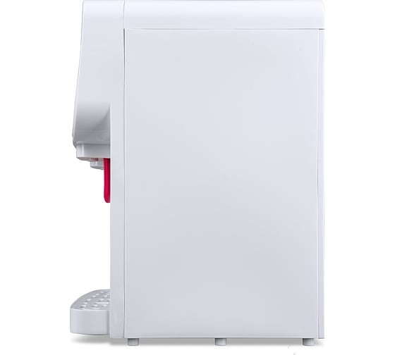 Настольный кулер для воды ECOTRONIC J3-TN white ETK11743