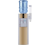 Напольный кулер ECOTRONIC H1 L gold ETK8040