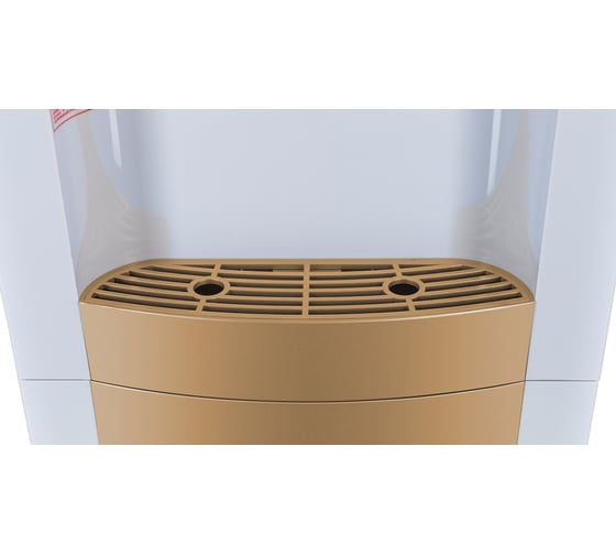Напольный кулер ECOTRONIC H1 L gold ETK8040