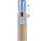 Напольный кулер ECOTRONIC H1 LCE white gold ETK7145 1