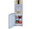 Напольный кулер ECOTRONIC H1 LCE white gold ETK7145 2