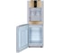 Напольный кулер ECOTRONIC H1 LCE white gold ETK7145 3