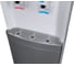 Кулер для воды ECOTRONIC J21-LC white+silver ETK11741 5