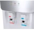 Кулер для воды ECOTRONIC J21-LC white+silver ETK11741 6