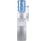 Кулер для воды ECOTRONIC J21-LCE white+silver ETK11742 1