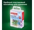 Силовые кнопки-гвоздики BRAUBERG METALLIC, цвет ассорти металлик (шарики), 50 шт, 272757 4