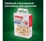 Силовые кнопки-гвоздики BRAUBERG WOOD, деревянные, 30 шт, 272759 4