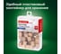 Силовые кнопки-гвоздики BRAUBERG WOOD, деревянные (кубики), 50 шт, 272762 4