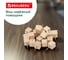 Силовые кнопки-гвоздики BRAUBERG WOOD, деревянные (кубики), 50 шт, 272762 7