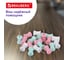 Силовые кнопки-гвоздики BRAUBERG PASTEL, пастельные цвета, 30 штук, 12 мм, 272756 7