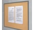 Силовые кнопки-гвоздики BRAUBERG PASTEL, пастельные цвета, 30 штук, 12 мм, 272756 8