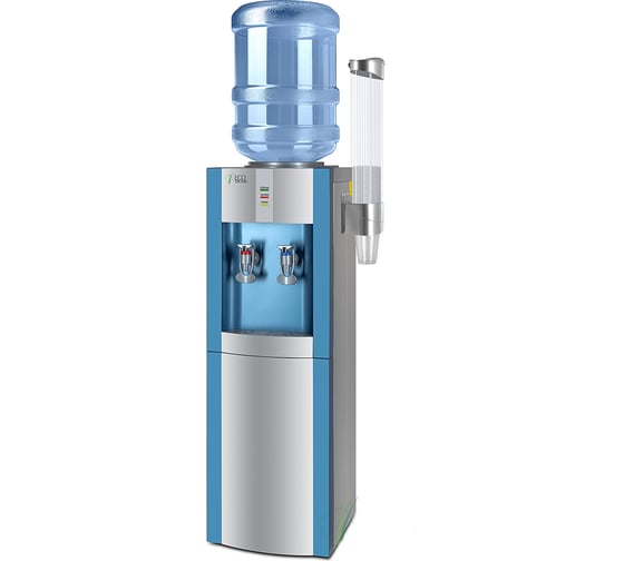 Напольный кулер ECOTRONIC H1 L ETK1535