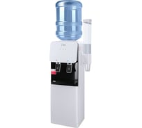 Напольный кулер для воды ECOTRONIC J1-LCWD XS ETK12092