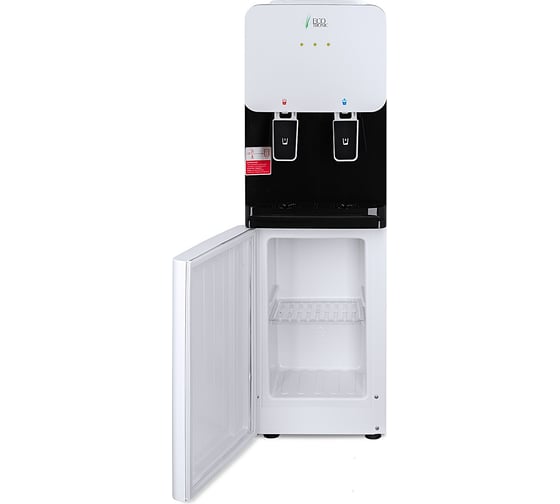Напольный кулер для воды ECOTRONIC J1-LCWD XS ETK12092
