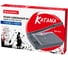 Резак сабельный BRAUBERG KATANA TSP-416, A4, на 16 л, пластиковое основание, 532982 10