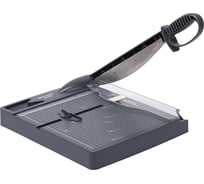 Резак сабельный BRAUBERG KATANA TSP-430, А4, на 30 л, пластиковое основание, 532983