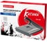 Резак сабельный BRAUBERG KATANA TSP-430, А4, на 30 л, пластиковое основание, 532983 10
