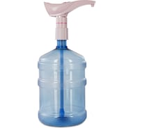 Электрическая помпа с адаптером ECOTRONIC Clover DP-MW300 ETK2706