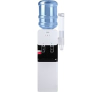 Напольный кулер для воды ECOTRONIC J1-LCN XS ETK12091