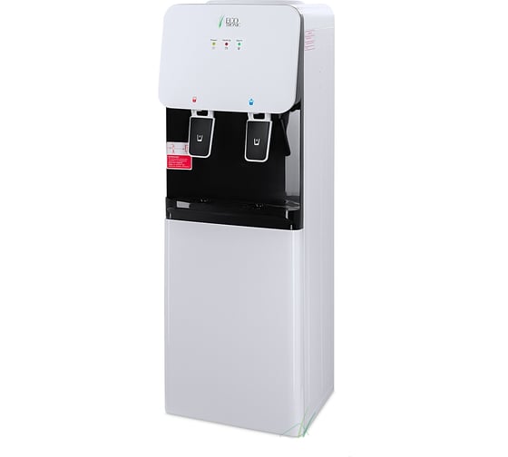 Напольный кулер для воды ECOTRONIC J1-LCN XS ETK12091
