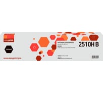 Тонер-картридж EasyPrint (C2510 BK/842561) для Ricoh IM C2010/C2510 (30000стр.) черный, с чипом LR-IMC2510H BK